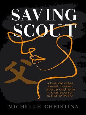 cover image of Saving Scout